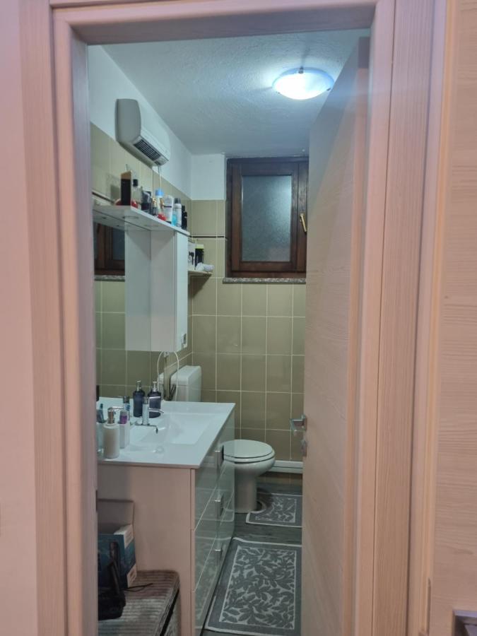 Appartamento Diana Аоста Екстер'єр фото
